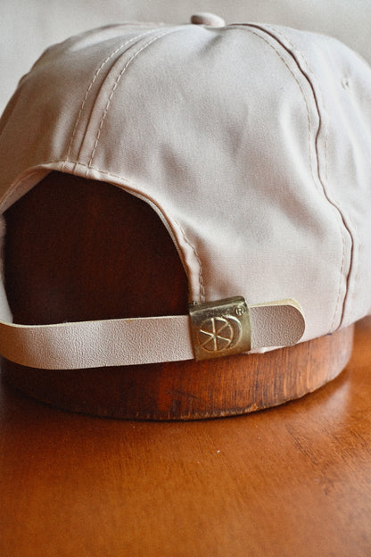 1987 Trout Bash Rope Hat