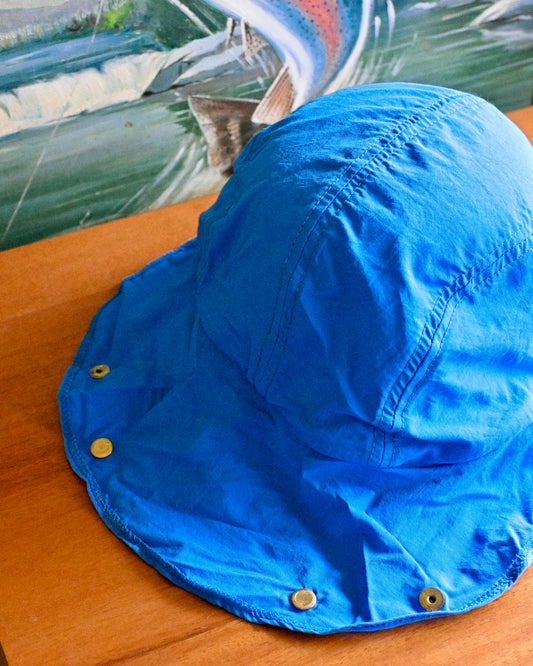 Orvis Long Bill Solar Hat - L/XL