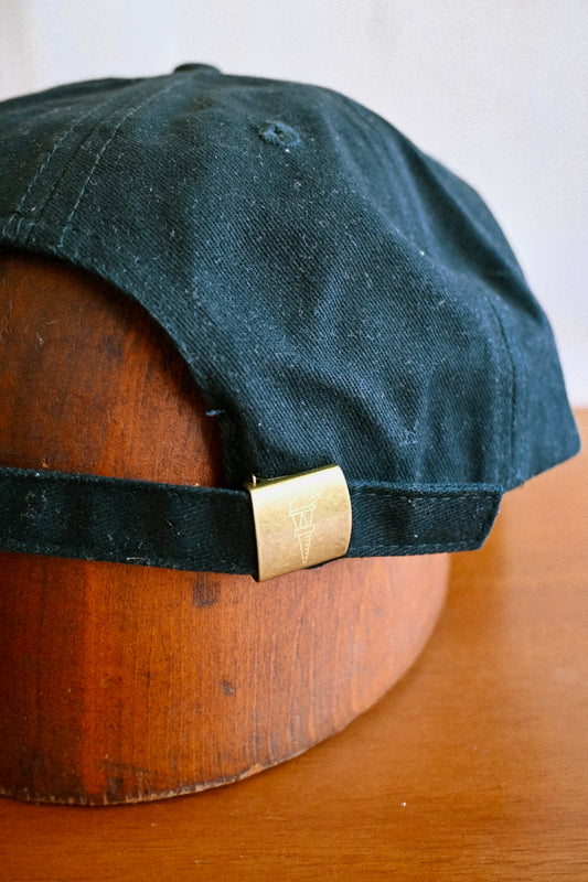 Low Profile Mid-Coastal Sportsmen's Club Member Cap