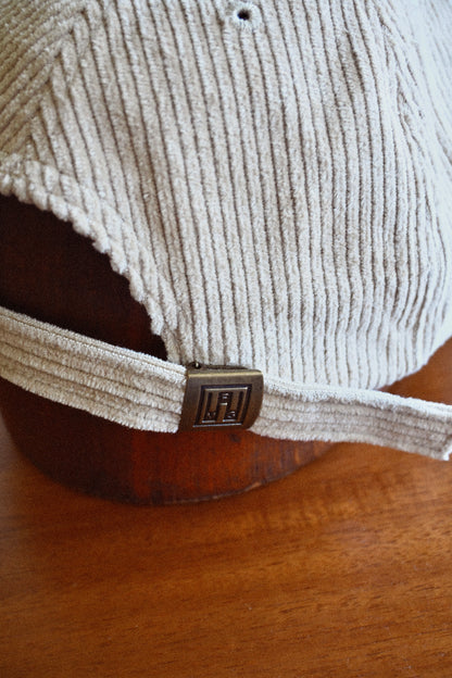 South Dakota Grand Slam Corduroy Hat