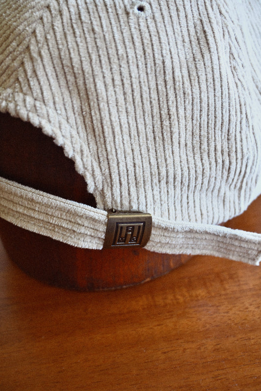 South Dakota Grand Slam Corduroy Hat