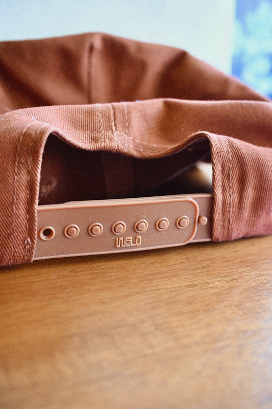 Texas Honey Hole Member Bass Snapback