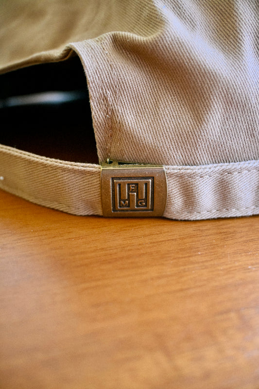United States Bass Patch Cap
