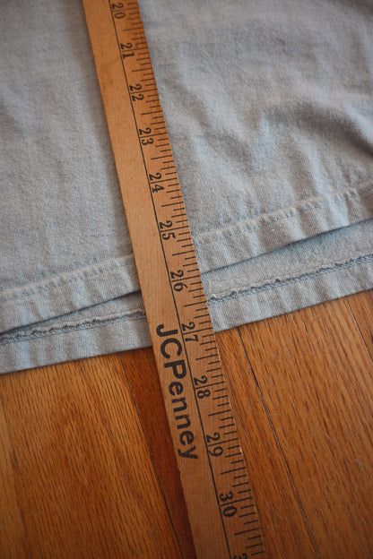 Rare Sage Made in USA T - L