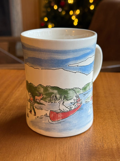 L.L.Bean Mug