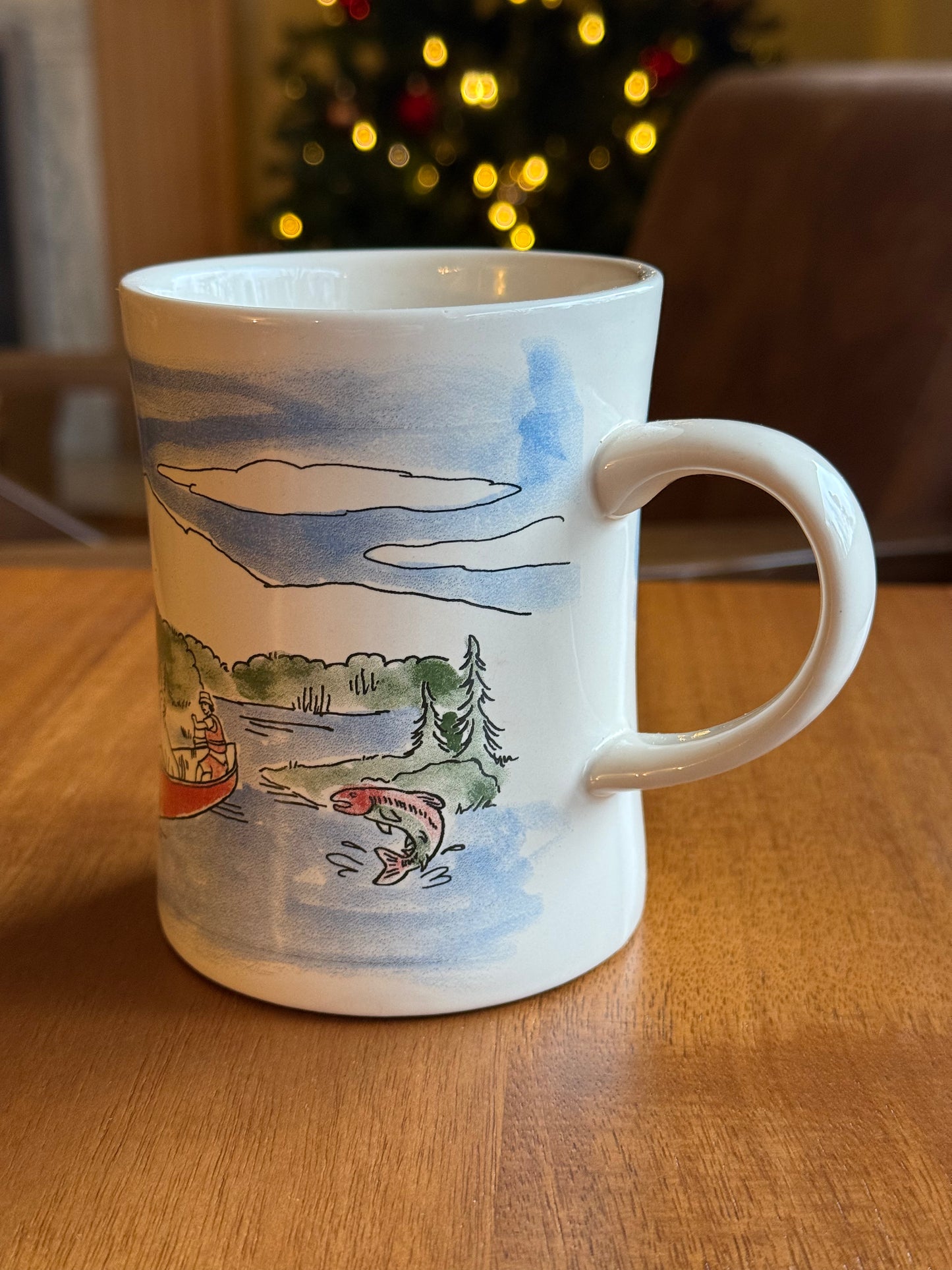 L.L.Bean Mug