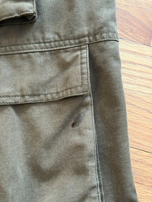 Vintage Nike Fishing Vest - XL