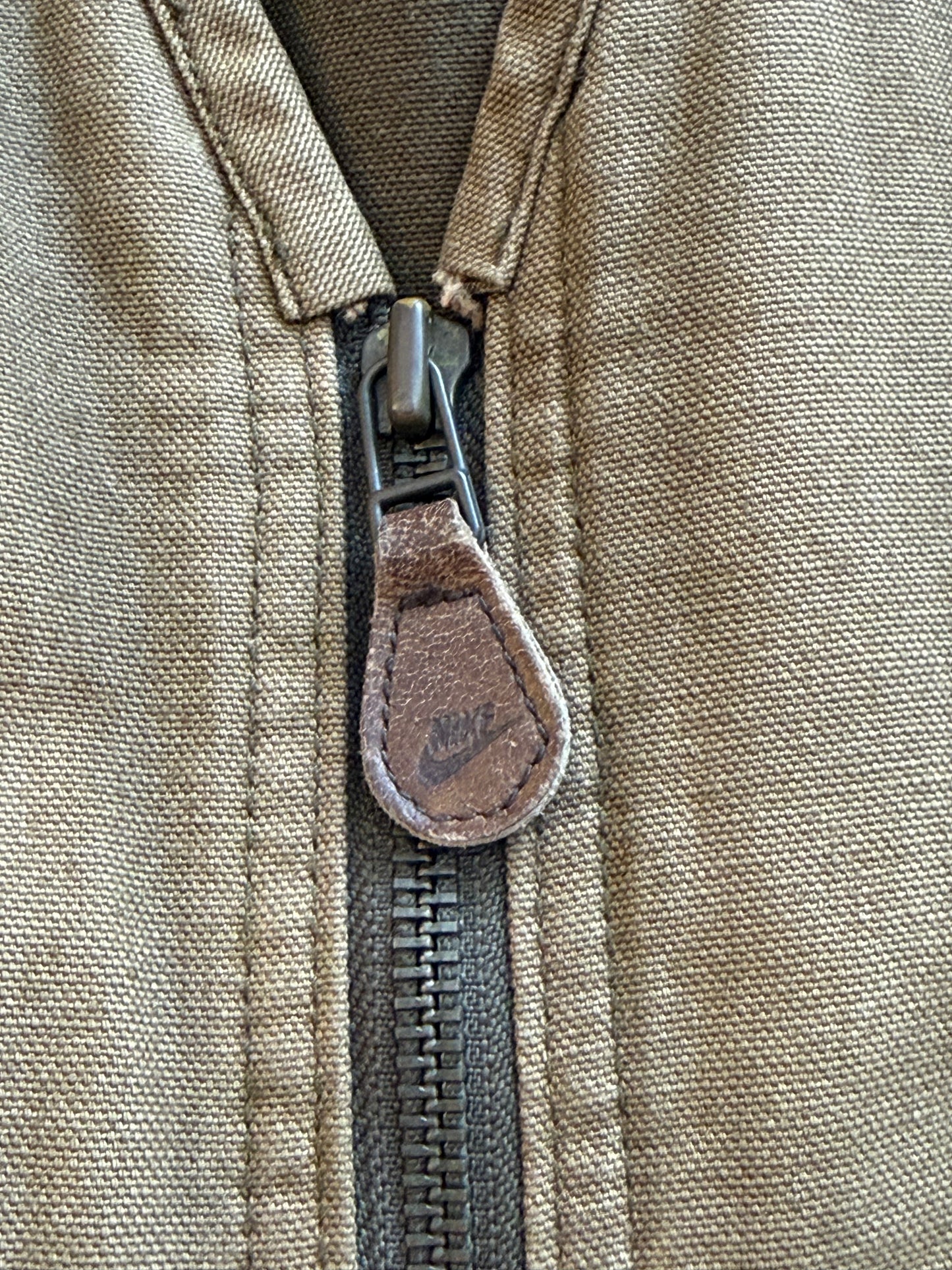 Vintage Nike Fishing Vest - XL