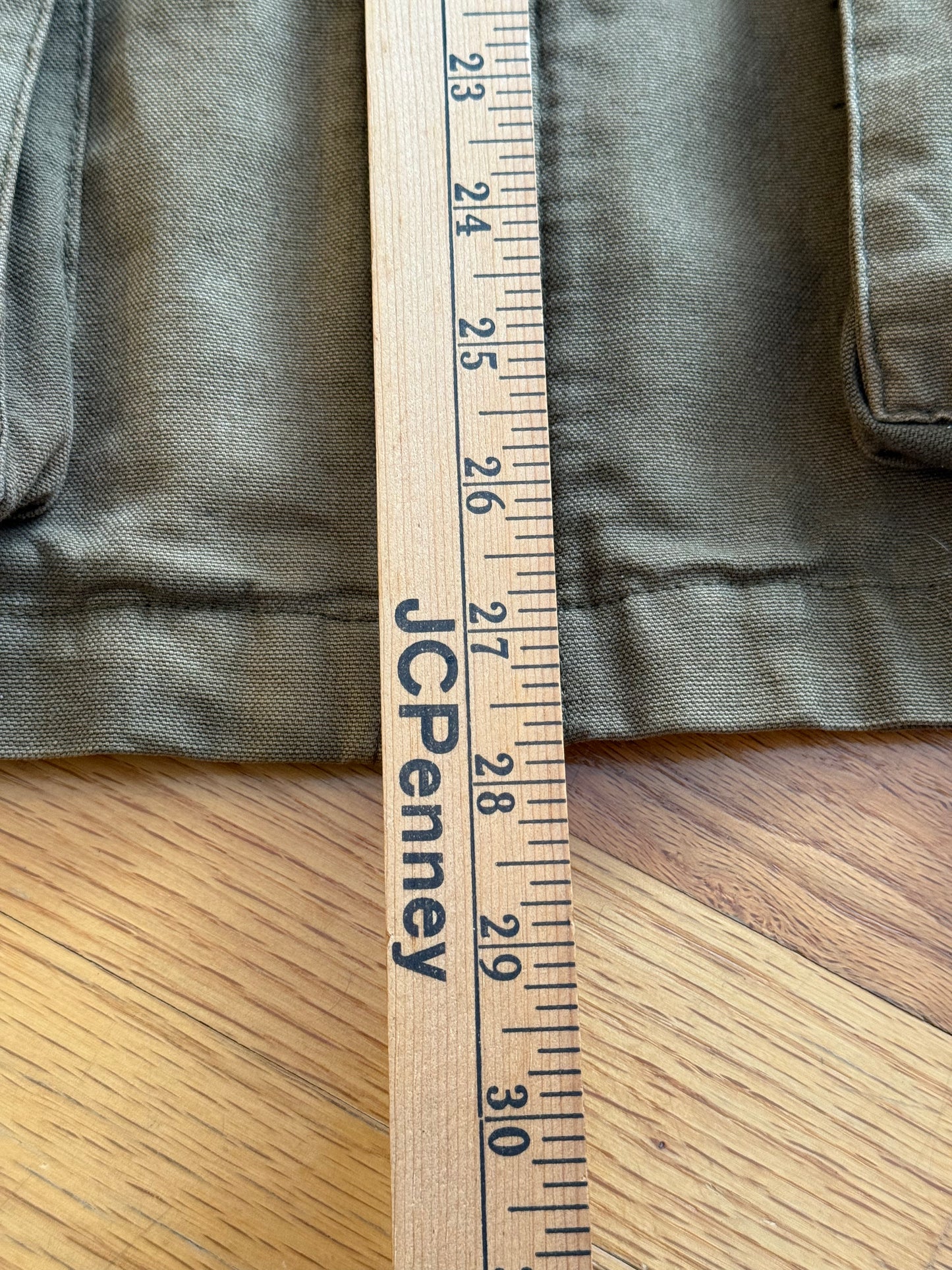 Vintage Nike Fishing Vest - XL