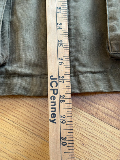 Vintage Nike Fishing Vest - XL