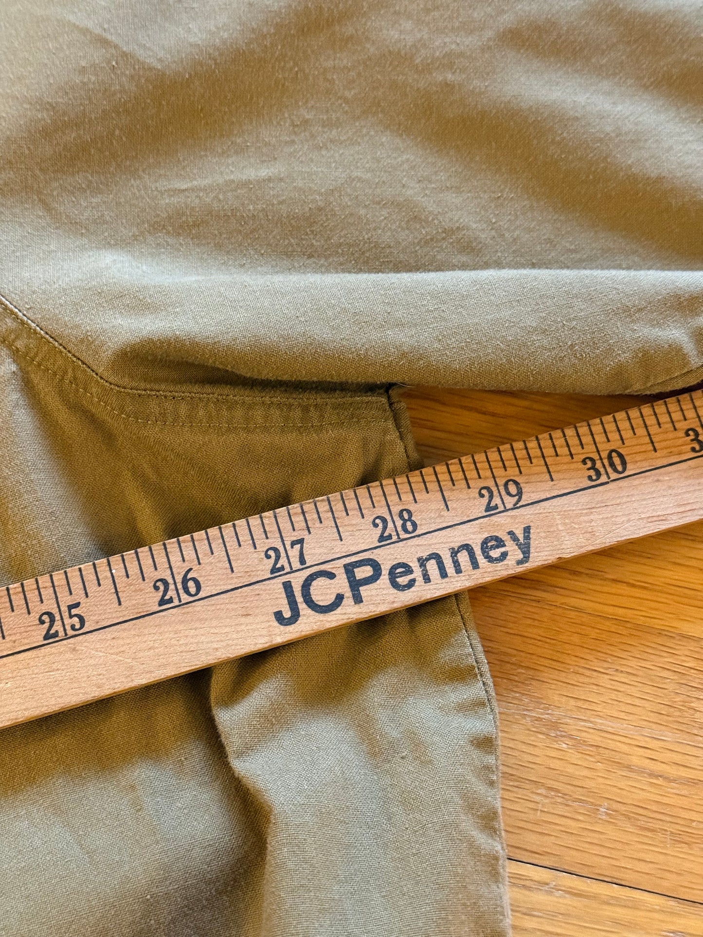 Wrangler Rugged Wear Bass Button Up - XL