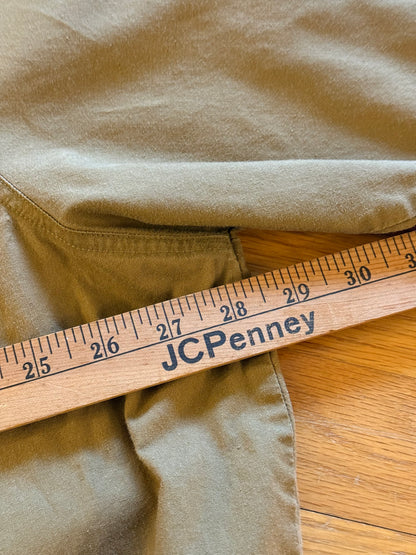 Wrangler Rugged Wear Bass Button Up - XL