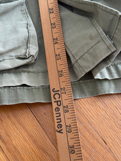 Vintage Ducks Unlimited Military Jacket - XL