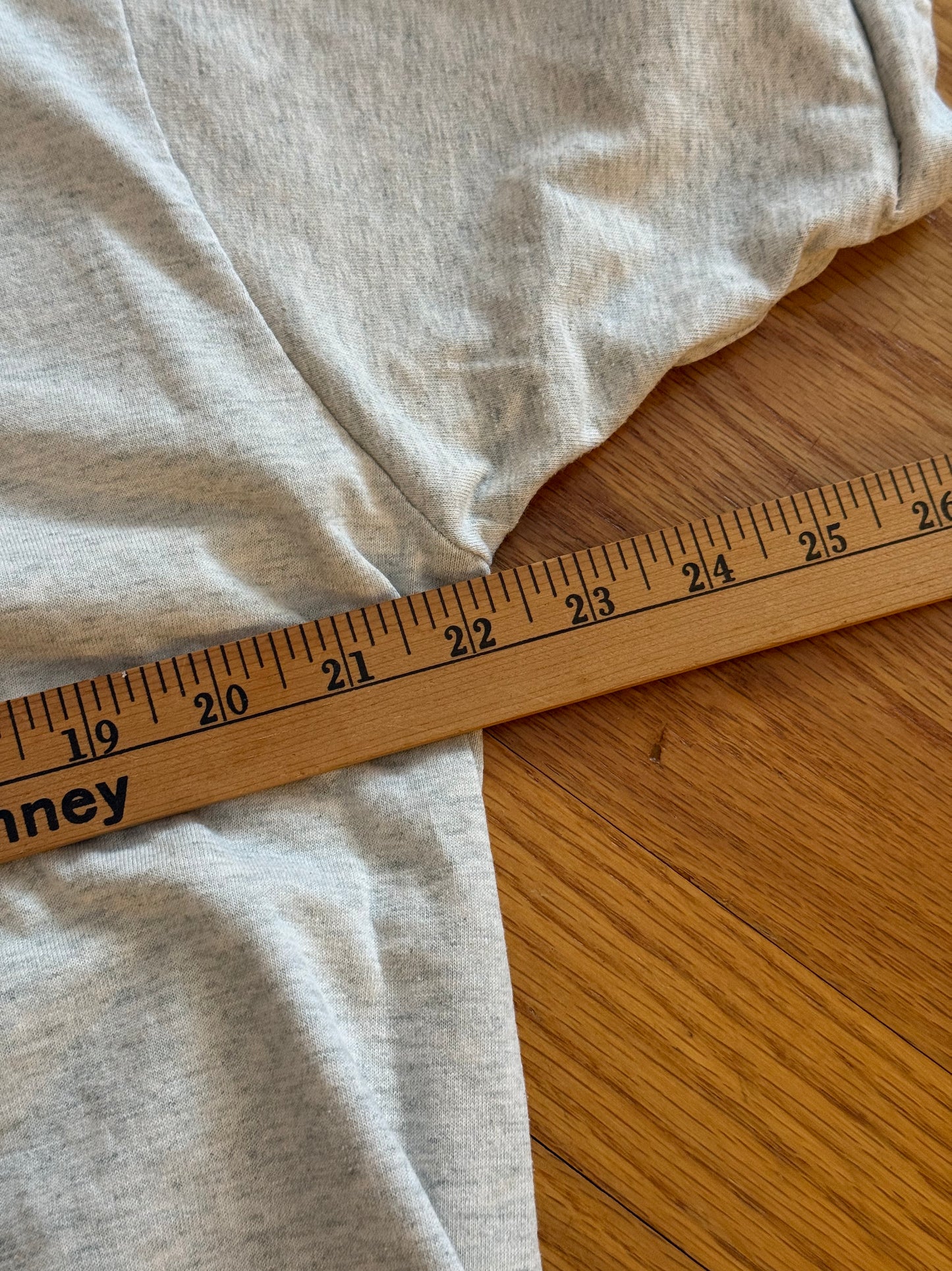 Vintage Bass Bust T - XL