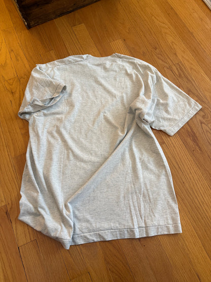 Vintage Bass Bust T - XL