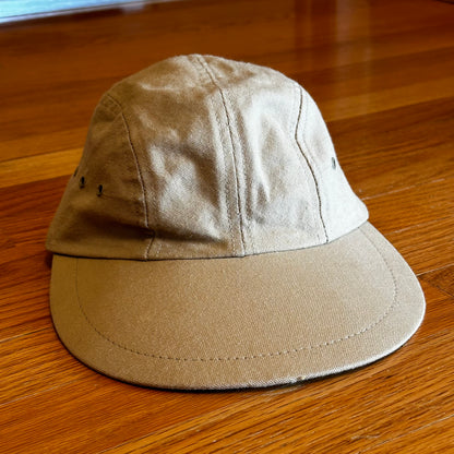 80s L.L.Bean Duckbill Hat - S