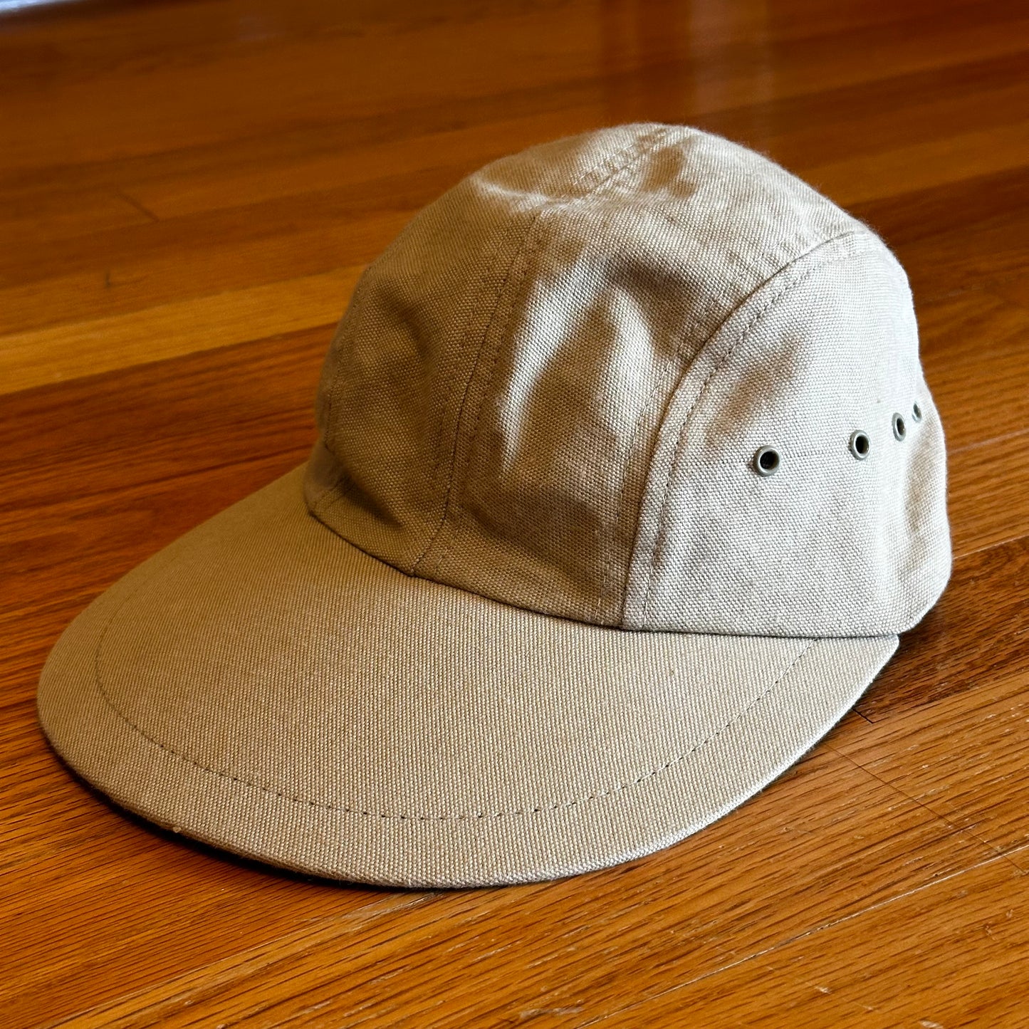 80s L.L.Bean Duckbill Hat - S