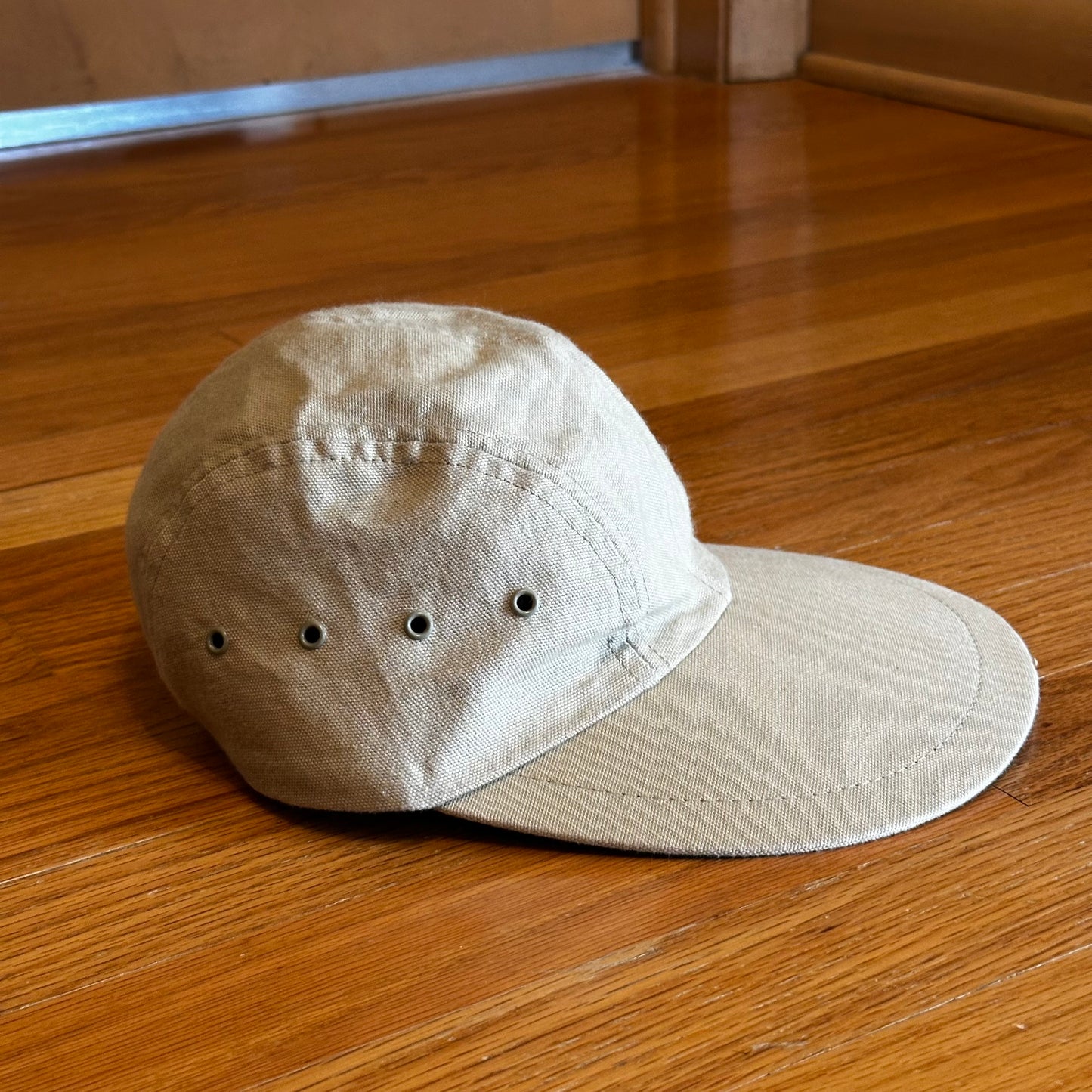 80s L.L.Bean Duckbill Hat - S