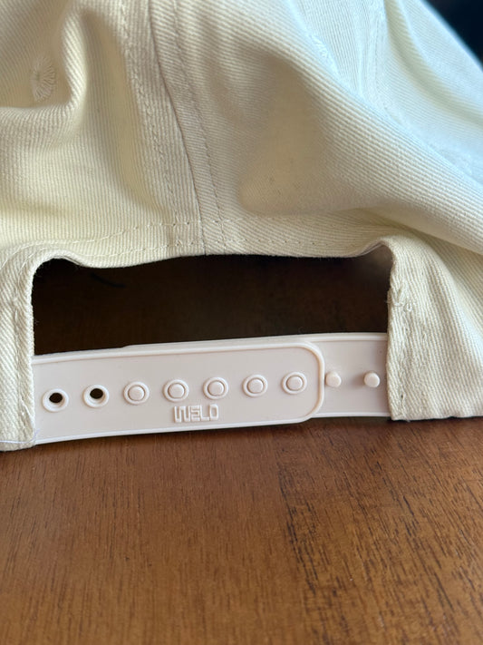 Grand Canyon Patch Snapback