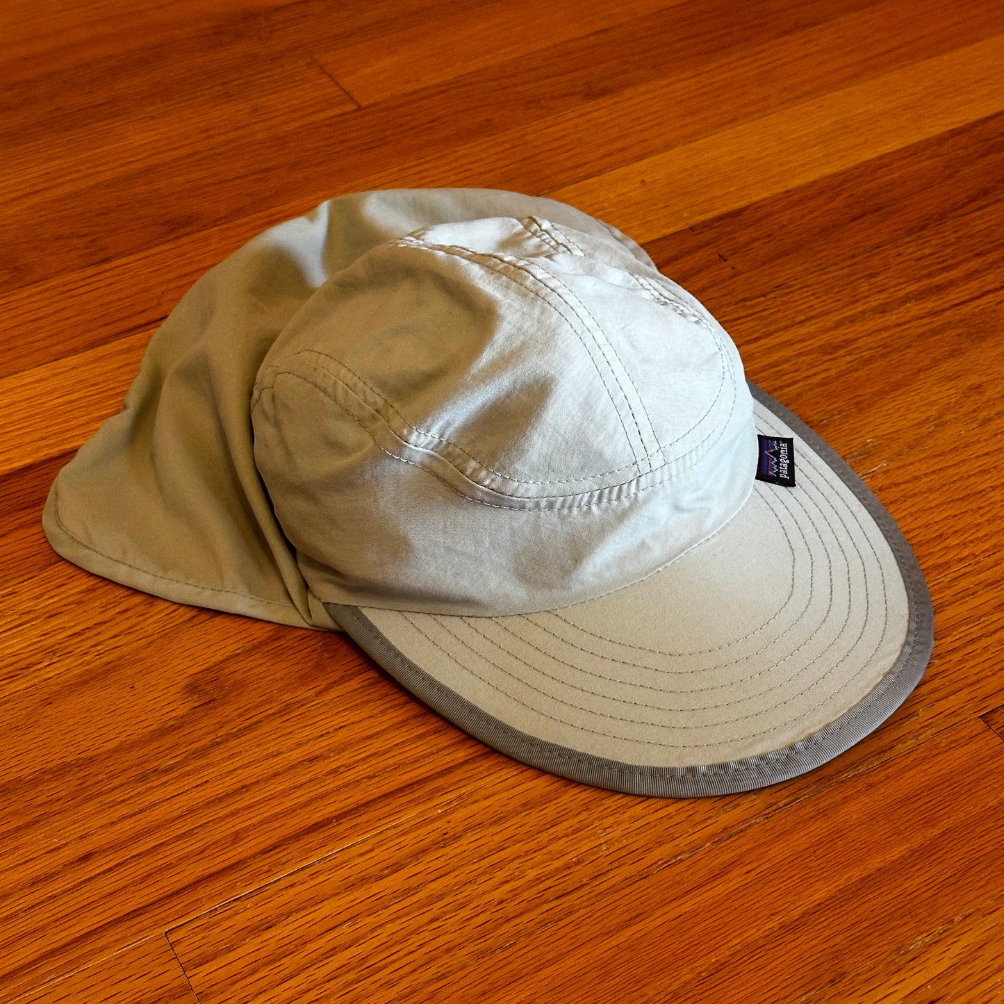 Patagonia Bimini Long Bill - S