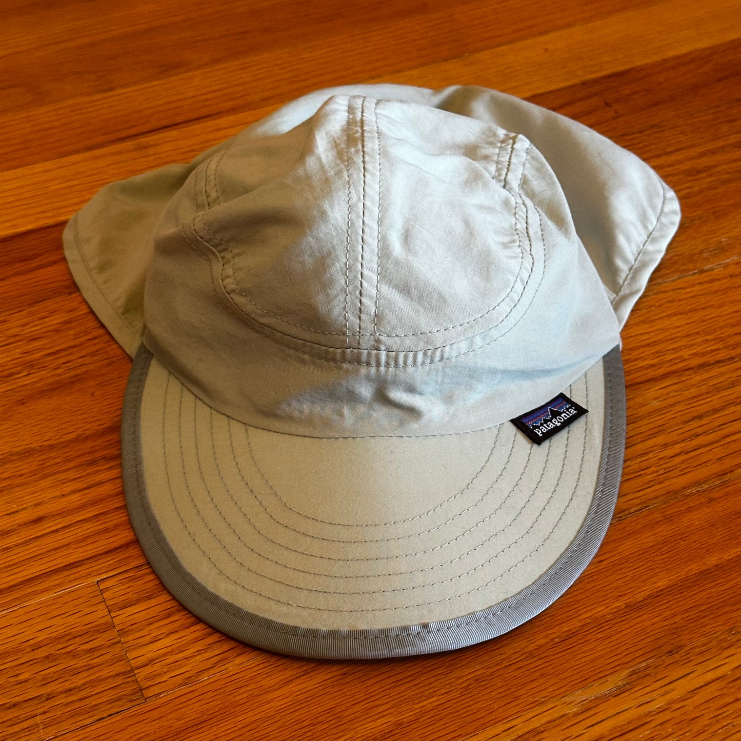 Patagonia Bimini Long Bill - S