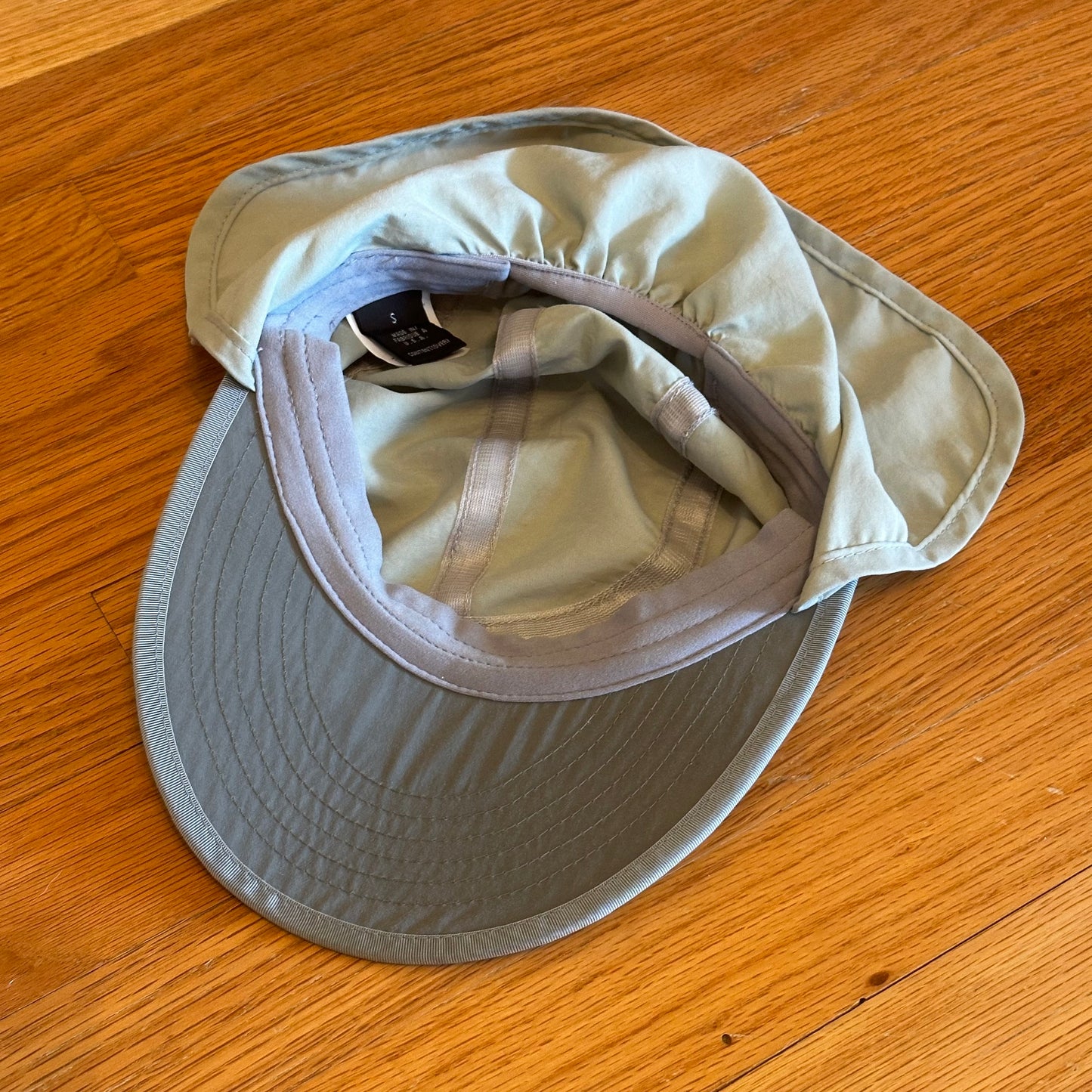 Patagonia Bimini Long Bill - S