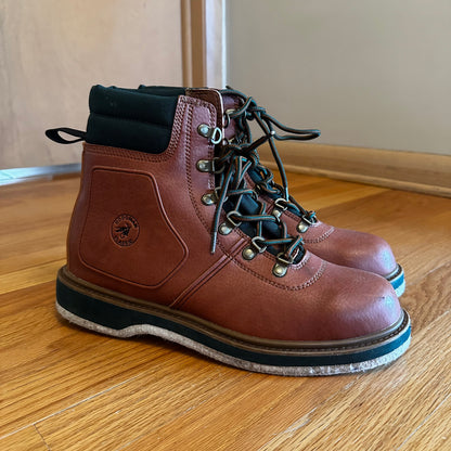 Hodgman Felt Sole Wading Boots - Men's 11