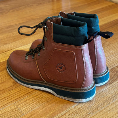 Hodgman Felt Sole Wading Boots - Men's 11