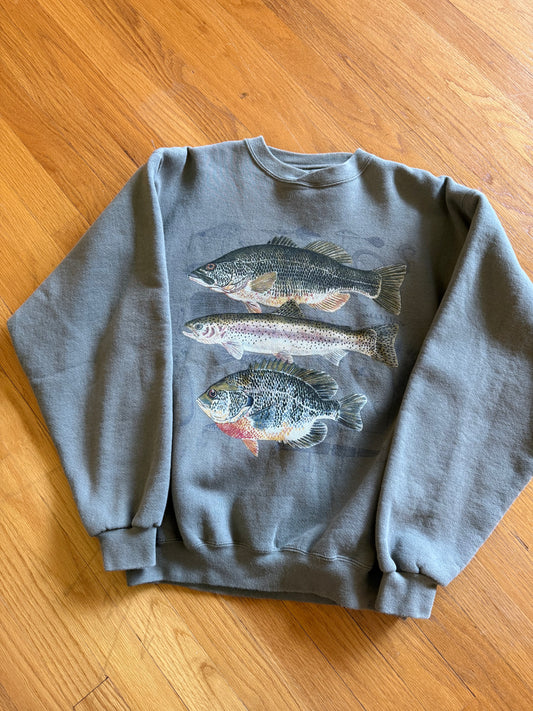 Galt Sand Freshwater Sweatshirt - M