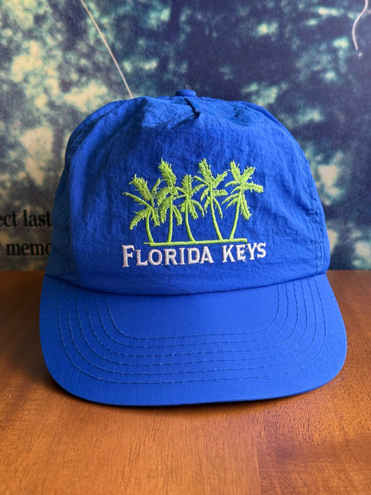 Florida Keys Snapback