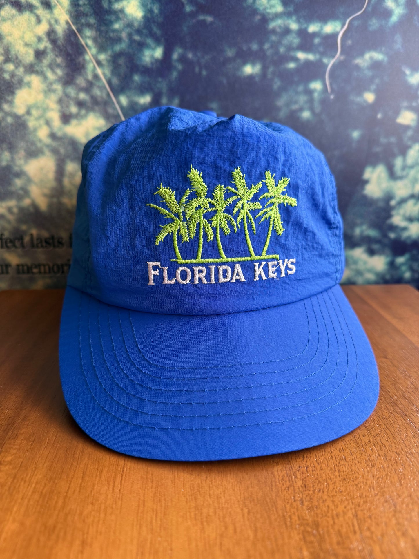 Florida Keys Snapback