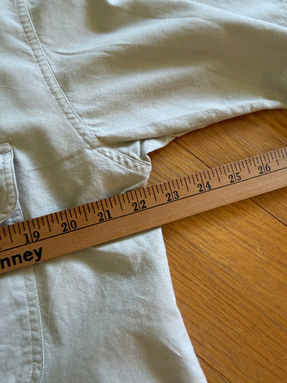 Orvis Short Sleeve Cotton Shirt - M