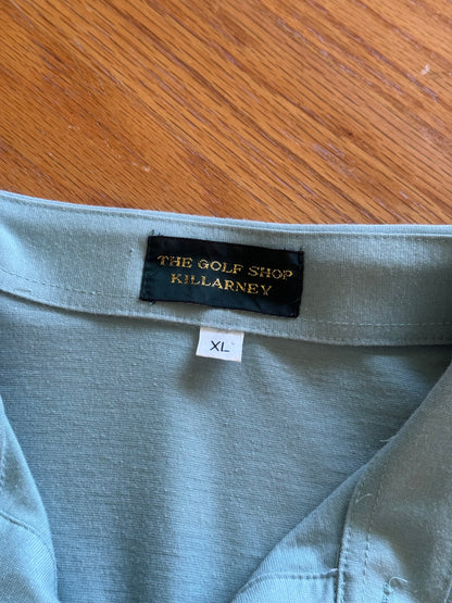 Killarney Golf & Fishing Club Polo - XL