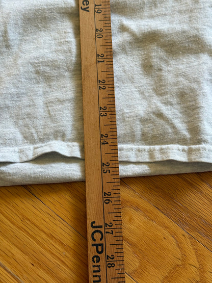 Cooper Landing Alaska Graphic Long Sleeve - M