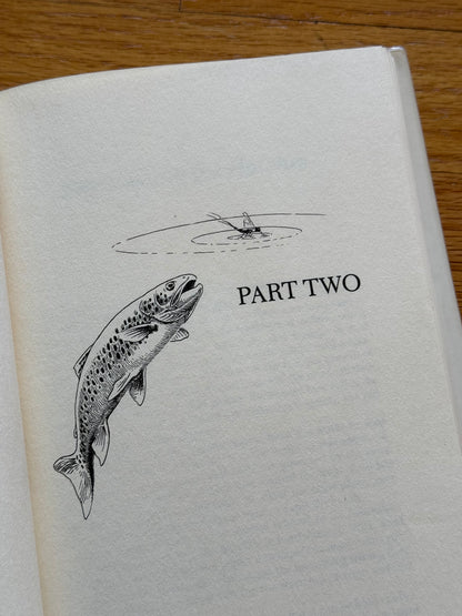 Rising Trout Second Edition - Charles K. Fox