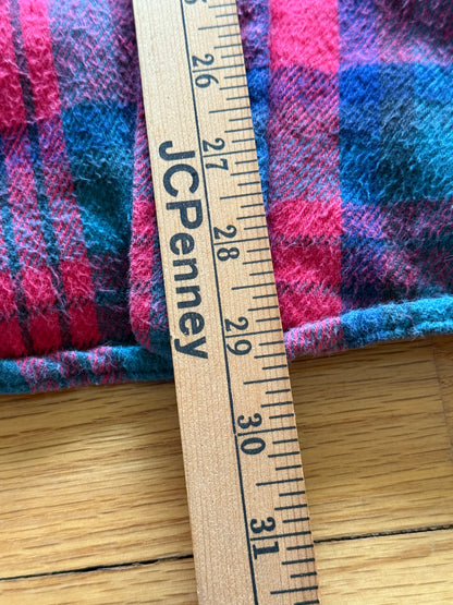 Vintage Five Brother Flannel Shirt - XXL