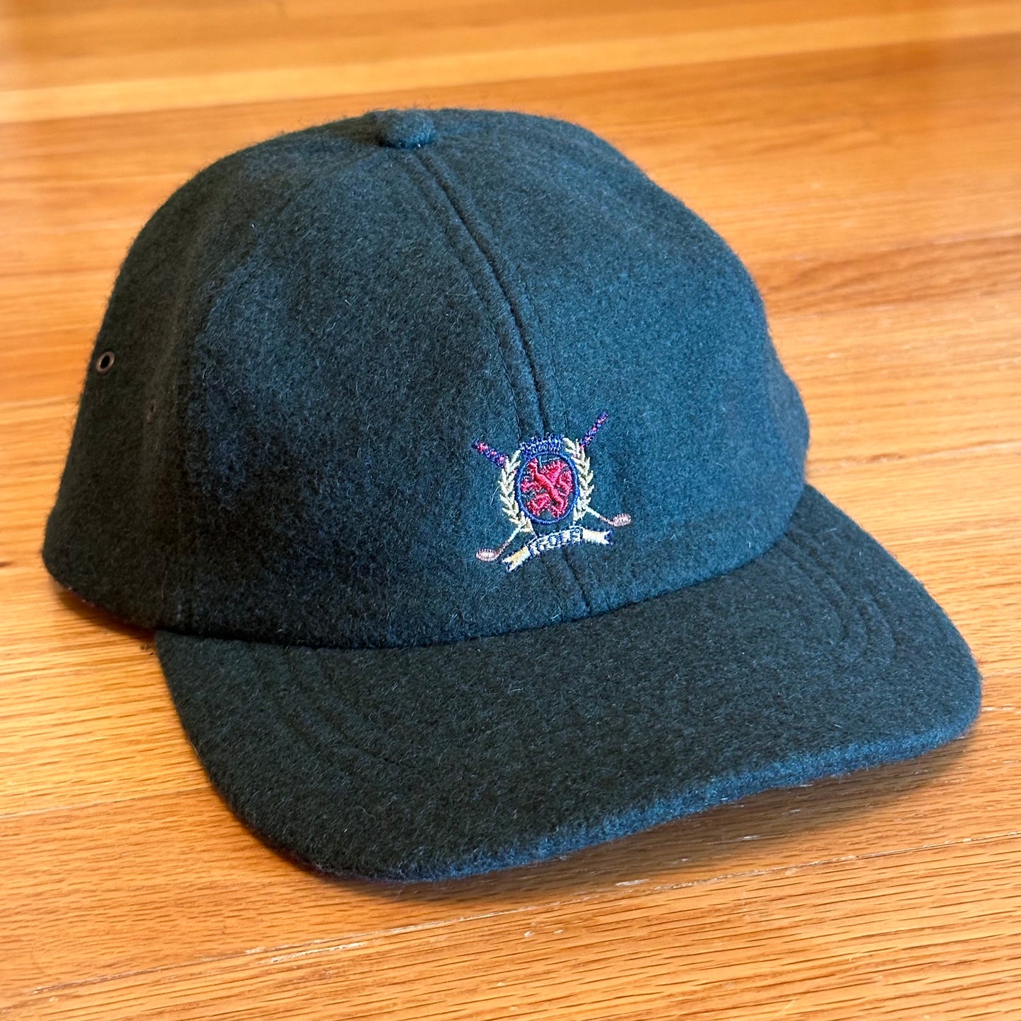 Tommy Hilfiger Golf Hat