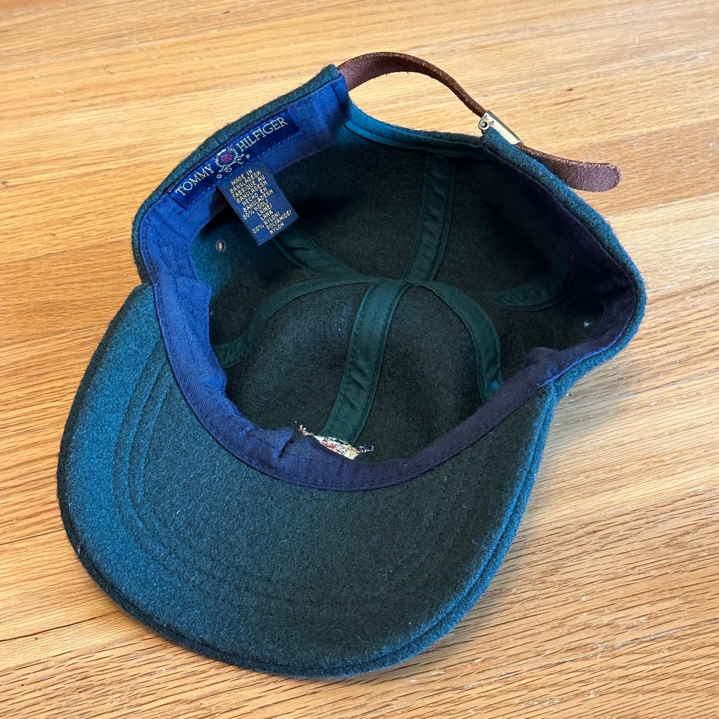 Tommy Hilfiger Golf Hat