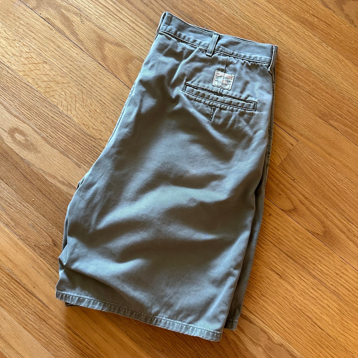 RL Polo Chino Shorts - 36