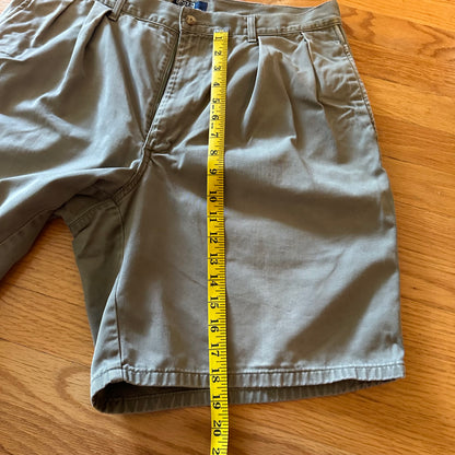 RL Polo Chino Shorts - 36