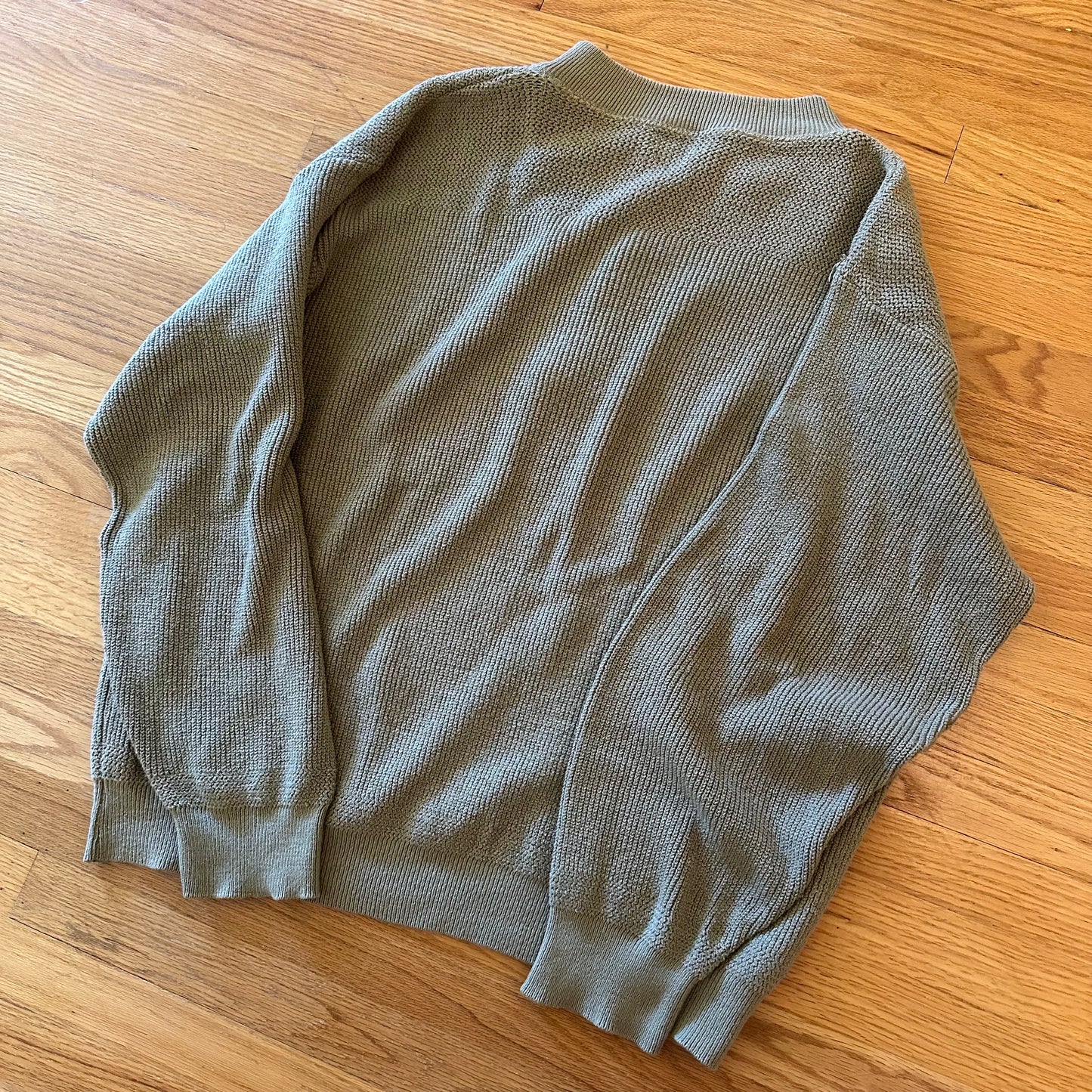 L.L.Bean Henley - L