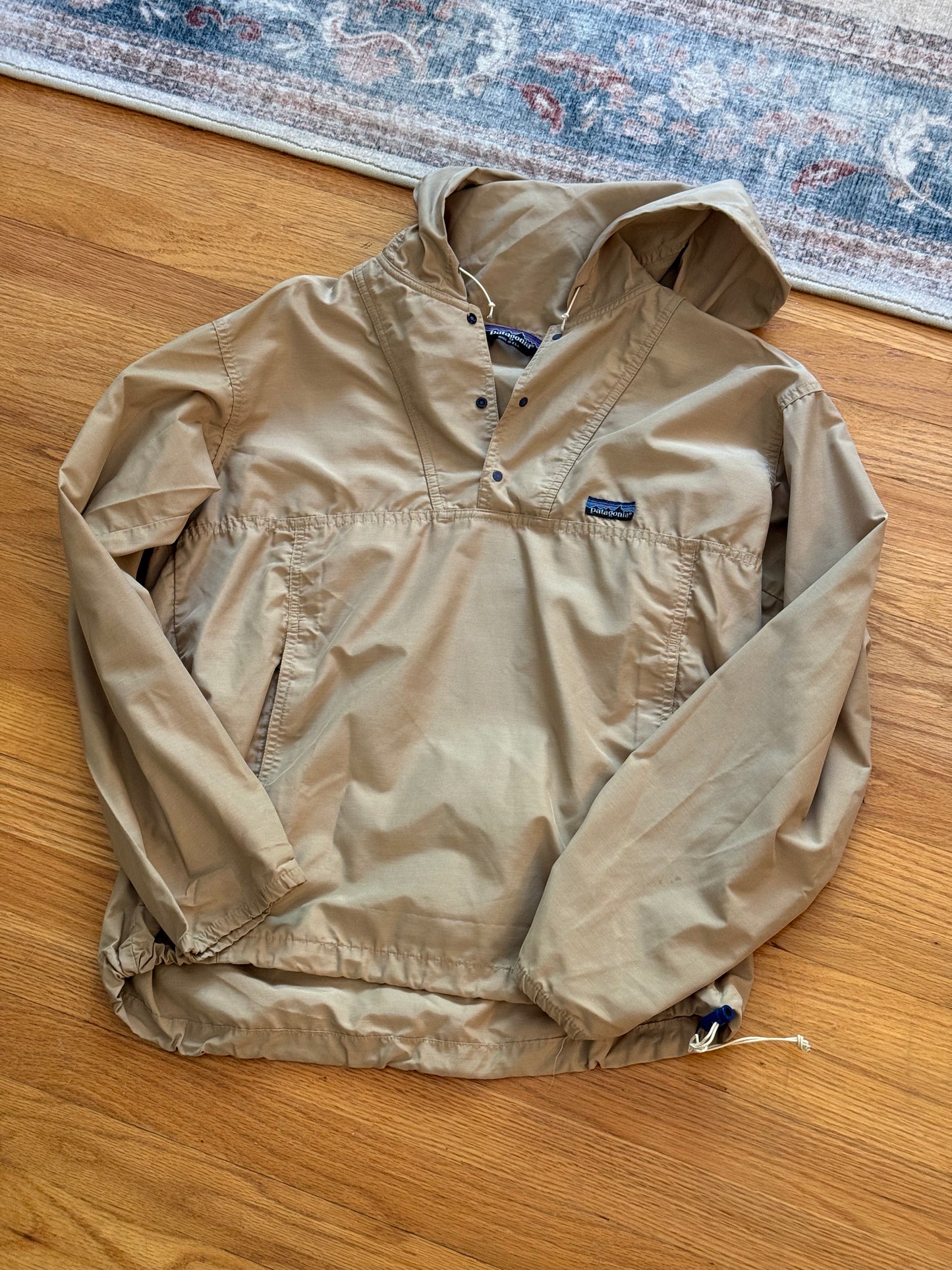 Vintage Patagonia Anorak - M   *RARE MADE IN USA