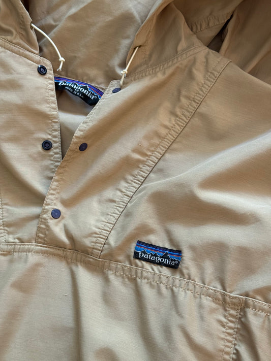 Vintage Patagonia Anorak - M   *RARE MADE IN USA