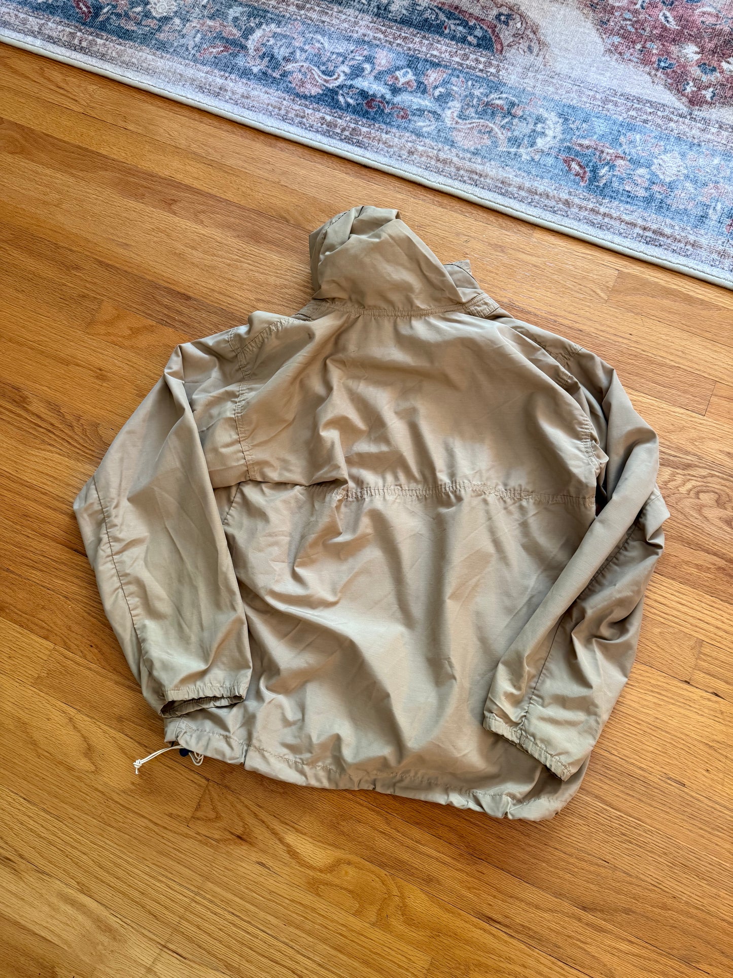 Vintage Patagonia Anorak - M   *RARE MADE IN USA
