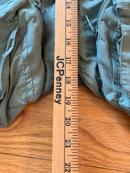 Vintage L.L.Bean Fly Fishing Vest - M