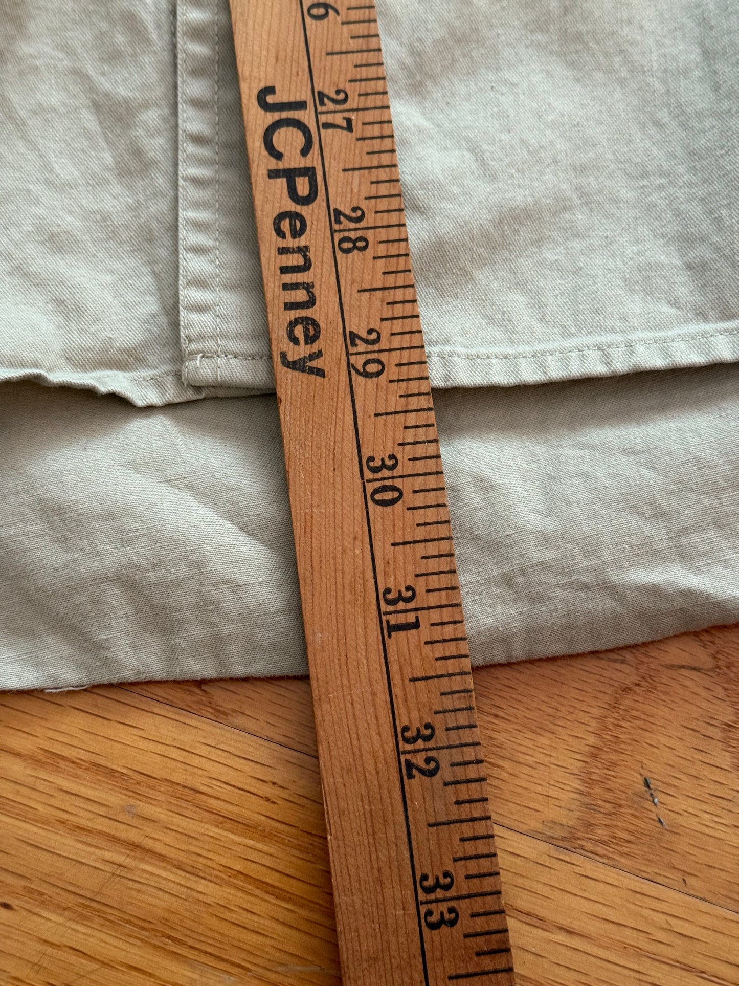 Vintage Wrangler Bass Shirt - XL