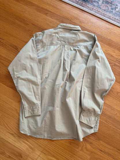 Vintage Wrangler Bass Shirt - XL