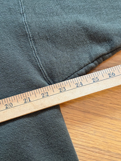 Distressed Vintage Eddie Bauer Fly Classics Sweater - L