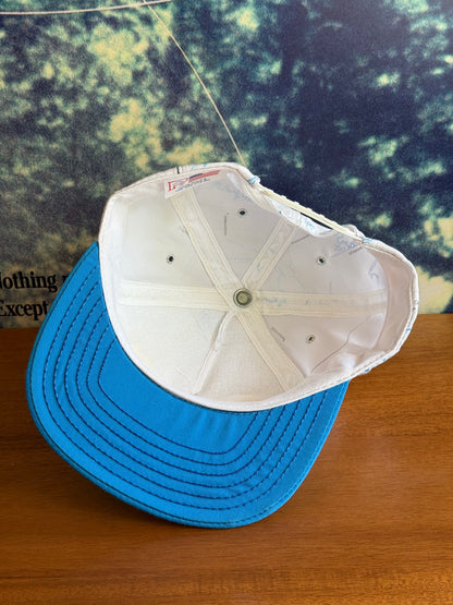 Alabama Fishin' River Map Snapback