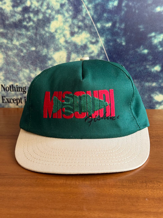 Missouri Fishin' Hat